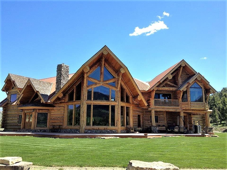 Mcdonald'S Ranch Lodge Gardiner Zewnętrze zdjęcie