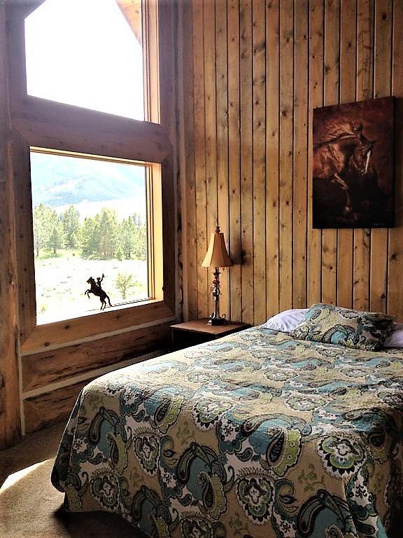 Mcdonald'S Ranch Lodge Gardiner Zewnętrze zdjęcie