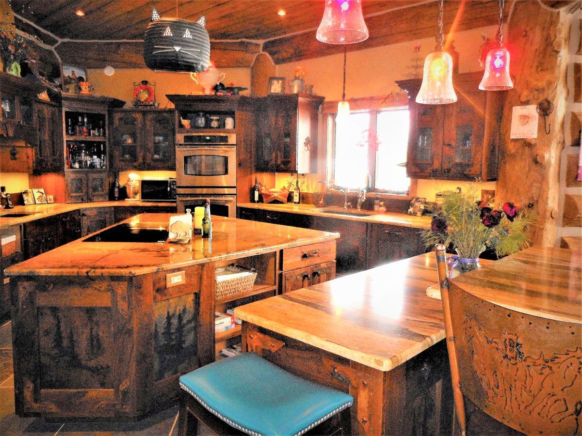 Mcdonald'S Ranch Lodge Gardiner Zewnętrze zdjęcie